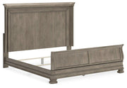Lexorne Bedroom Set - Coastal Roots Furniture (Courtenay, BC)