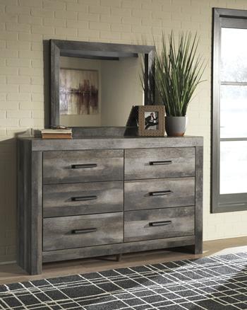 Wynnlow Bedroom Set - Coastal Roots Furniture (Courtenay, BC)
