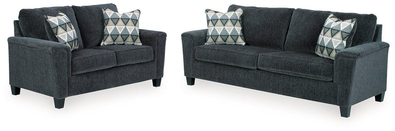 Abinger Living Room Set - Coastal Roots Furniture (Courtenay, BC)