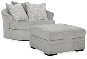 Casselbury Living Room Set - Coastal Roots Furniture (Courtenay, BC)