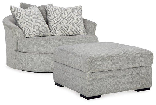 Casselbury Living Room Set - Coastal Roots Furniture (Courtenay, BC)