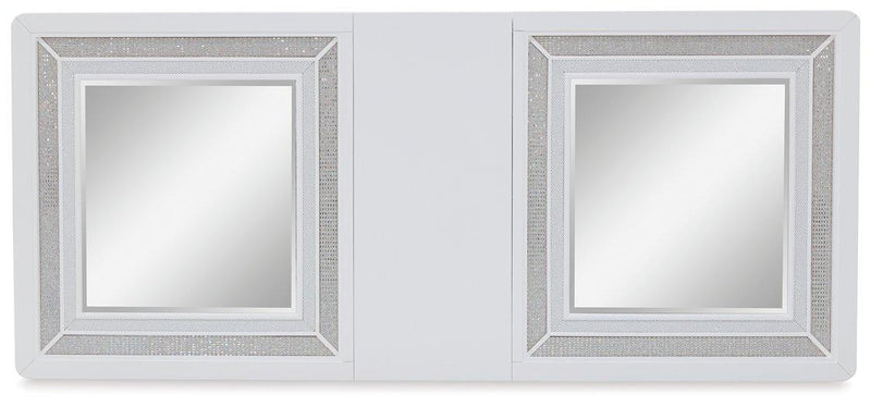 Chalanna Dining Extension Table - Coastal Roots Furniture (Courtenay, BC)