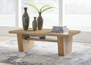 Kristiland Occasional Table Set - Coastal Roots Furniture (Courtenay, BC)