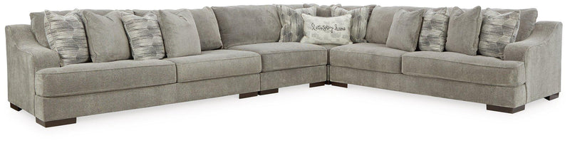 Bayless Living Room Set - Coastal Roots Furniture (Courtenay, BC)