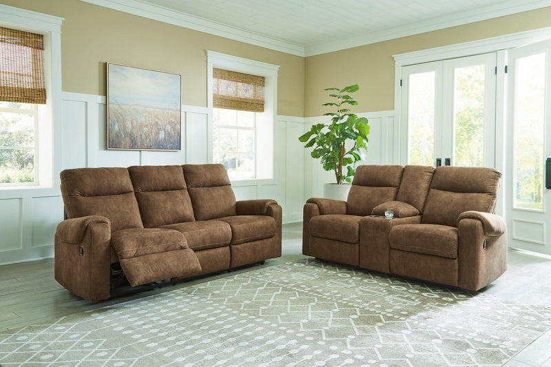 Edenwold Living Room Set - Coastal Roots Furniture (Courtenay, BC)