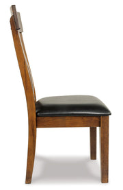Ralene Dining Chair Set - Coastal Roots Furniture (Courtenay, BC)