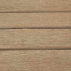 Hallow Creek Outdoor Coffee Table - Coastal Roots Furniture (Courtenay, BC)