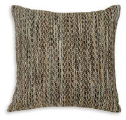 Jayner Pillow (Set of 4) - Coastal Roots Furniture (Courtenay, BC)