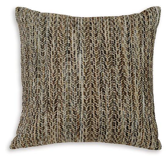 Jayner Pillow (Set of 4) - Coastal Roots Furniture (Courtenay, BC)