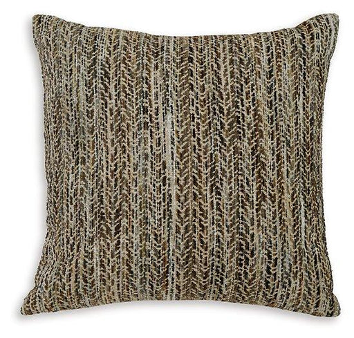 Jayner Pillow (Set of 4) - Coastal Roots Furniture (Courtenay, BC)