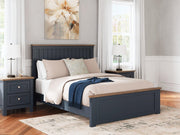 Landocken Bedroom Package - Coastal Roots Furniture (Courtenay, BC)
