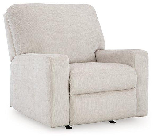 Aviemore Recliner - Coastal Roots Furniture (Courtenay, BC)