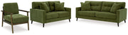 Bixler Living Room Set - Coastal Roots Furniture (Courtenay, BC)