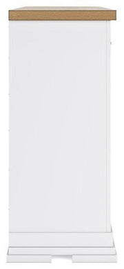 Ashbryn Dresser - Coastal Roots Furniture (Courtenay, BC)