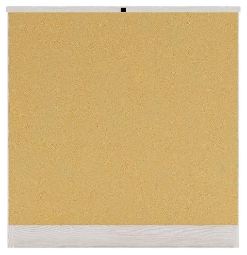 Altyra Nightstand - Coastal Roots Furniture (Courtenay, BC)