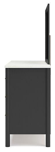 Cadmori Bedroom Set - Coastal Roots Furniture (Courtenay, BC)