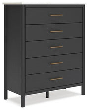Cadmori Chest of Drawers - Coastal Roots Furniture (Courtenay, BC)