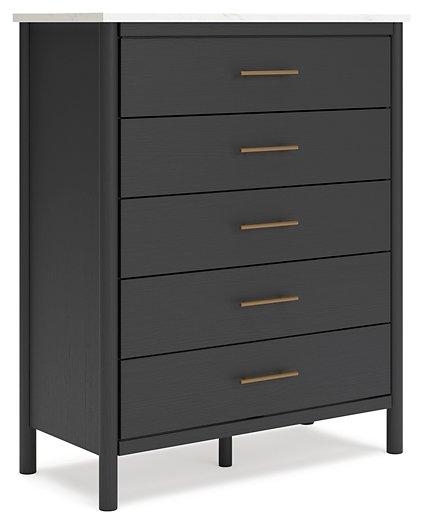 Cadmori Chest of Drawers - Coastal Roots Furniture (Courtenay, BC)