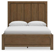 Cabalynn Bed with Storage - Coastal Roots Furniture (Courtenay, BC)