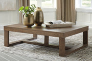 Cariton Occasional Table Set - Coastal Roots Furniture (Courtenay, BC)