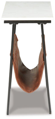 Etanbury Accent Table - Coastal Roots Furniture (Courtenay, BC)