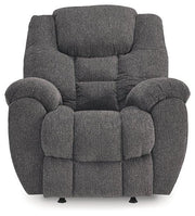 Foreside Recliner - Coastal Roots Furniture (Courtenay, BC)