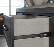 Foyland Dresser - Coastal Roots Furniture (Courtenay, BC)