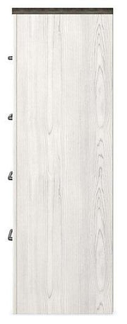 Gerridan Chest of Drawers - Coastal Roots Furniture (Courtenay, BC)