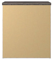 Gerridan Bedroom Set - Coastal Roots Furniture (Courtenay, BC)