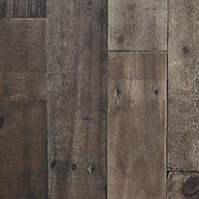 Derekson Pier - Coastal Roots Furniture (Courtenay, BC)