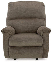 Stonemeade Rocker Recliner - Coastal Roots Furniture (Courtenay, BC)