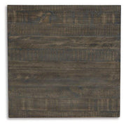 Havalance End Table - Coastal Roots Furniture (Courtenay, BC)