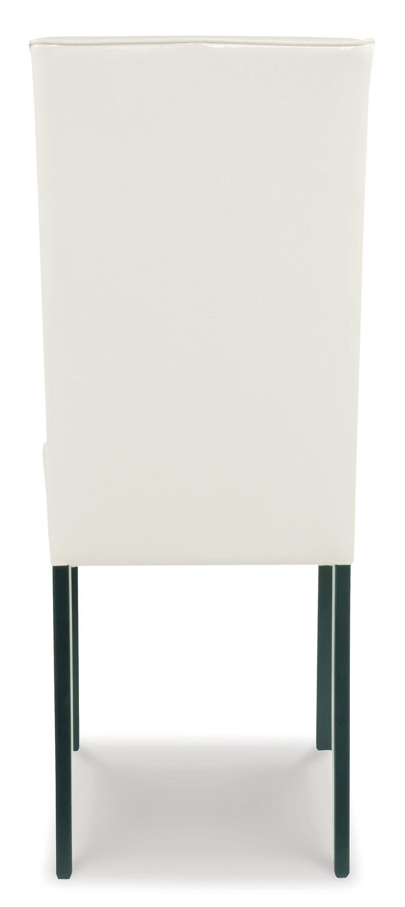 Kimonte Dining Chair - Coastal Roots Furniture (Courtenay, BC)