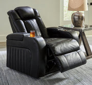 Caveman Den Power Recliner - Coastal Roots Furniture (Courtenay, BC)