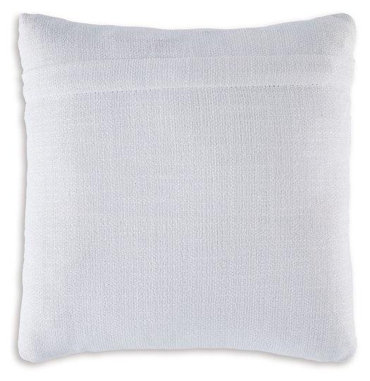 Jaycott Next-Gen Nuvella Pillow (Set of 4) - Coastal Roots Furniture (Courtenay, BC)