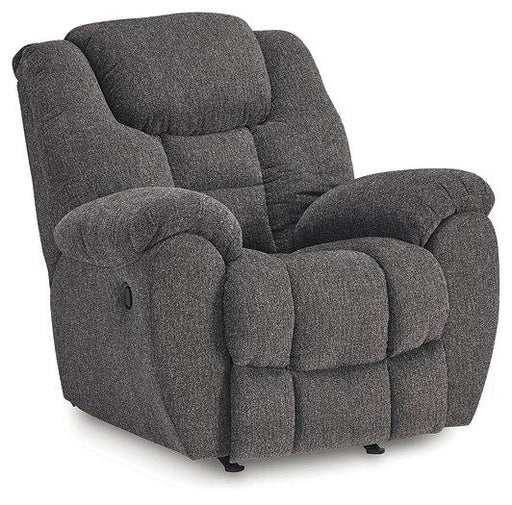 Foreside Recliner - Coastal Roots Furniture (Courtenay, BC)