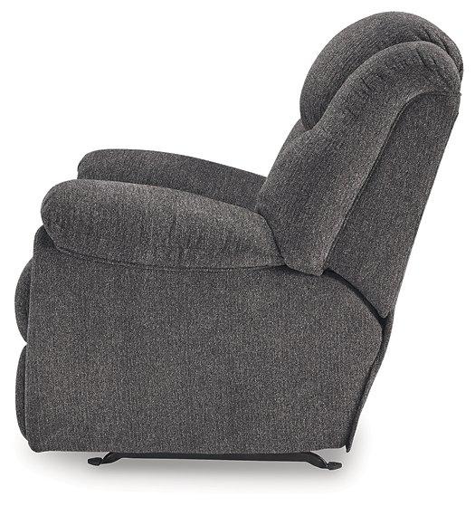 Foreside Recliner - Coastal Roots Furniture (Courtenay, BC)