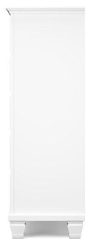 Fortman Chest of Drawers - Coastal Roots Furniture (Courtenay, BC)