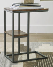 Forestmin Accent Table - Coastal Roots Furniture (Courtenay, BC)