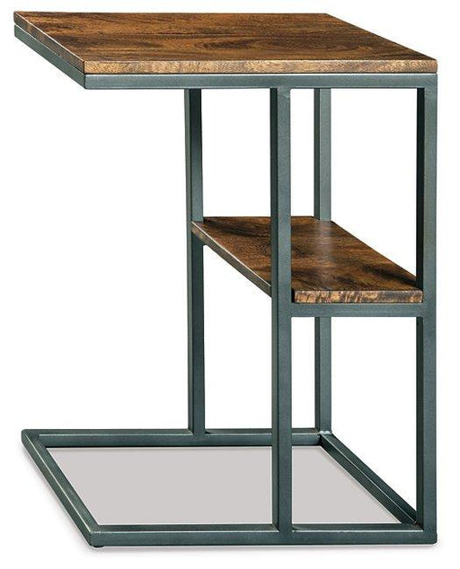 Forestmin Accent Table - Coastal Roots Furniture (Courtenay, BC)