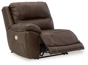 Dunleith Power Reclining Sofa - Coastal Roots Furniture (Courtenay, BC)