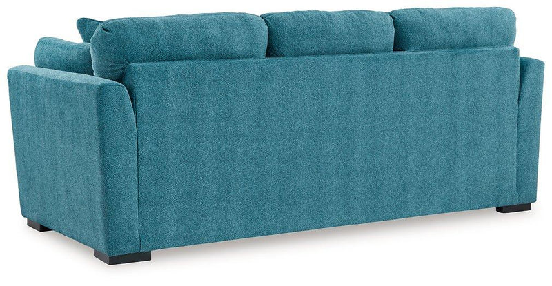 Keerwick Sofa Sleeper - Coastal Roots Furniture (Courtenay, BC)