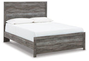 Bronyan Bedroom Set - Coastal Roots Furniture (Courtenay, BC)