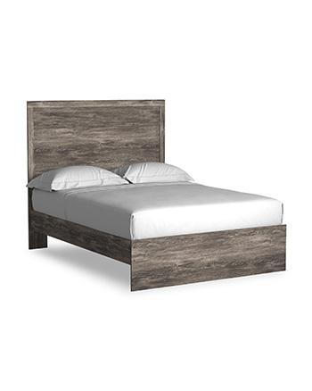 Ralinksi Bedroom Set - Coastal Roots Furniture (Courtenay, BC)