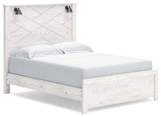 Gerridan Bedroom Set - Coastal Roots Furniture (Courtenay, BC)
