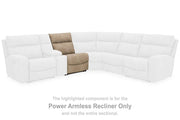 Next-Gen DuraPella Power Reclining Sectional - Coastal Roots Furniture (Courtenay, BC)
