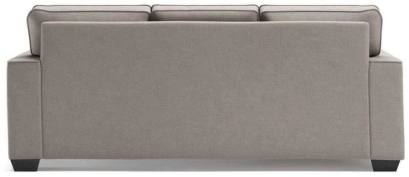 Greaves Sofa Chaise - Coastal Roots Furniture (Courtenay, BC)