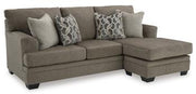 Stonemeade Living Room Set - Coastal Roots Furniture (Courtenay, BC)