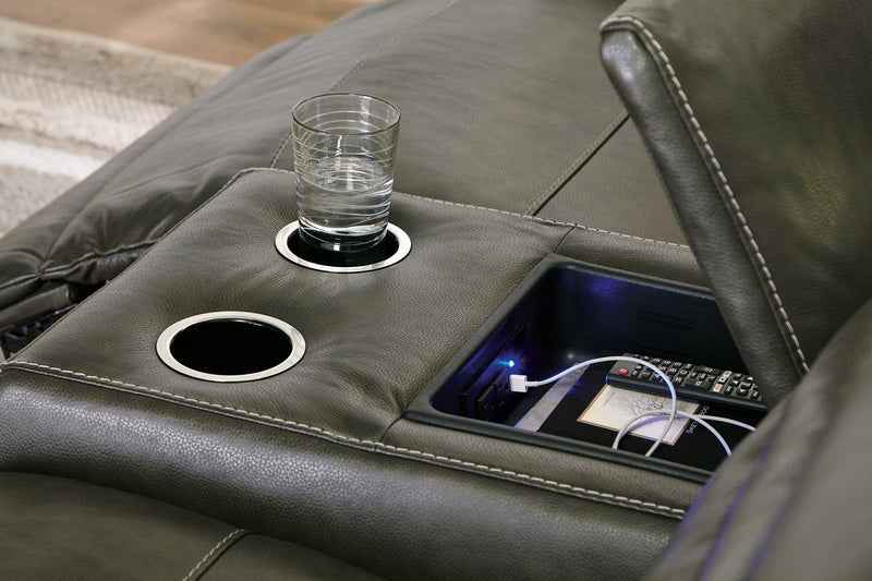 Center Line Living Room Set - Coastal Roots Furniture (Courtenay, BC)