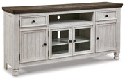 Havalance TV Stand - Coastal Roots Furniture (Courtenay, BC)
